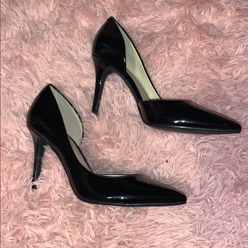 Jessica Simpson Heels